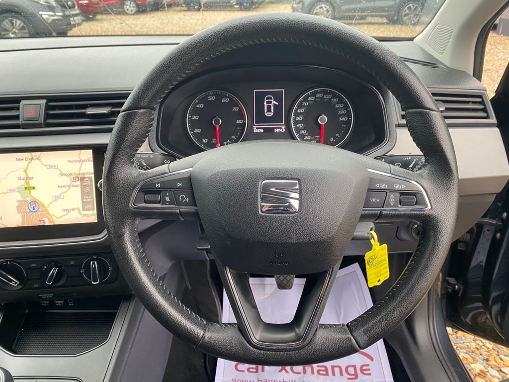 Used SEAT Ibiza 2020 for sale - 77551487: Photo 18