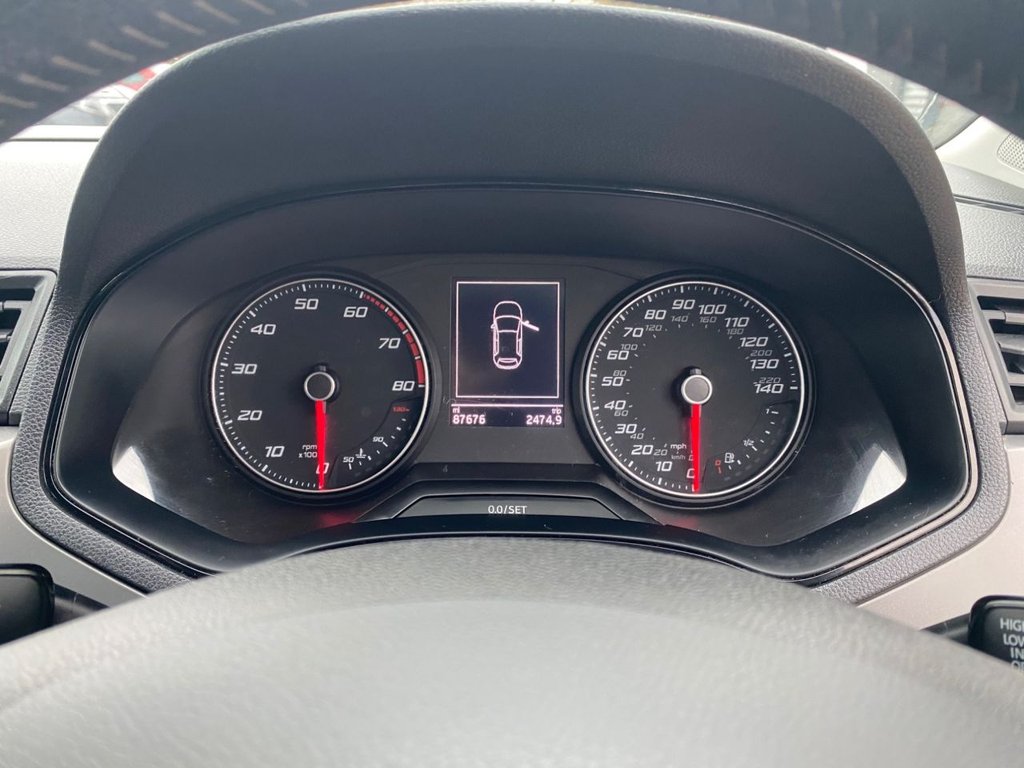 Used SEAT Ibiza 2020 for sale - 77551487: Photo 19