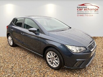 2020 (20) - 1.0 TSI SE Technology Hatchback 5dr Petrol Manual Euro 6 (s/s) GPF (95 ps)
