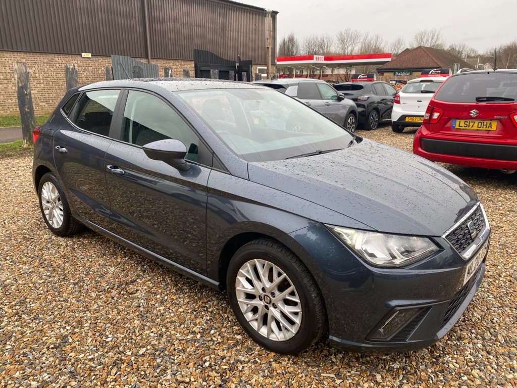 Used SEAT Ibiza 2020 for sale - 77551487: Photo 2