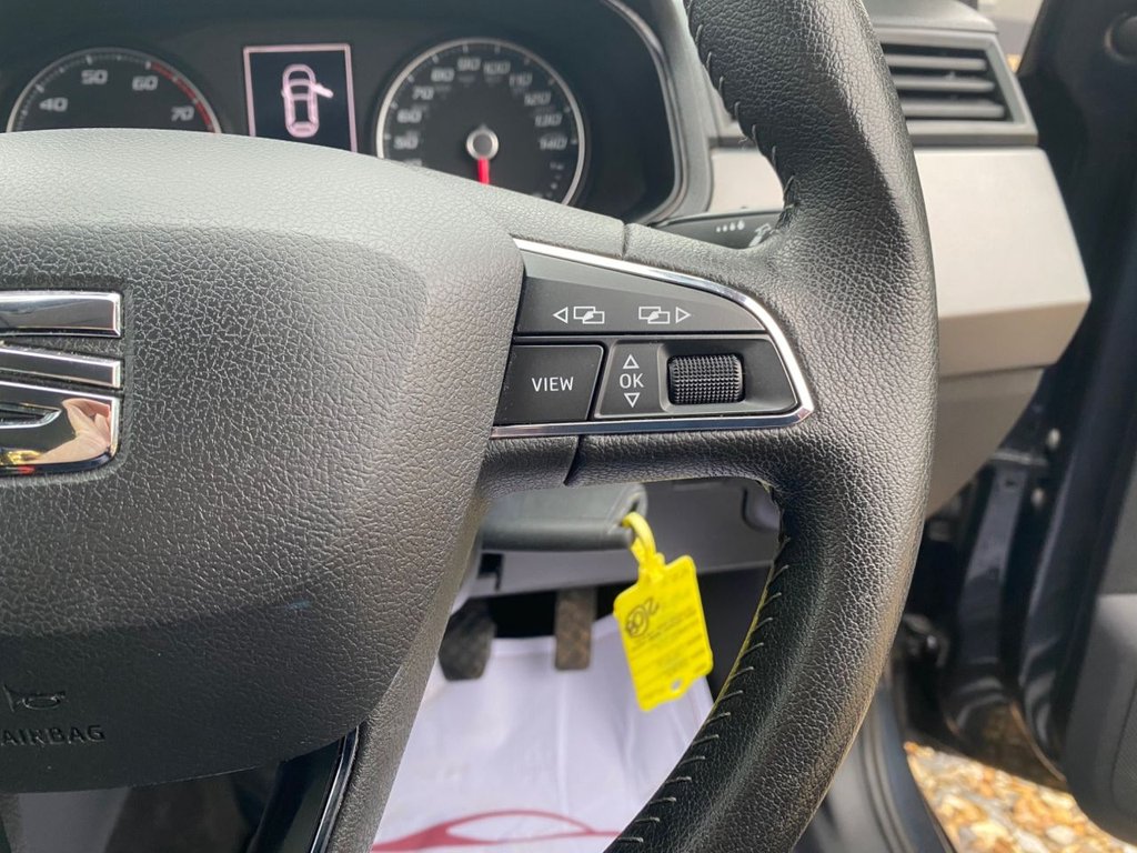 Used SEAT Ibiza 2020 for sale - 77551487: Photo 21