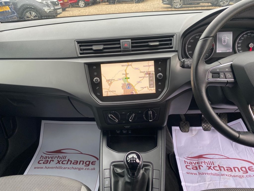 Used SEAT Ibiza 2020 for sale - 77551487: Photo 23