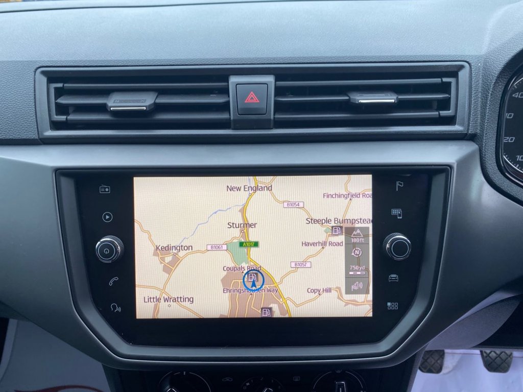 Used SEAT Ibiza 2020 for sale - 77551487: Photo 24