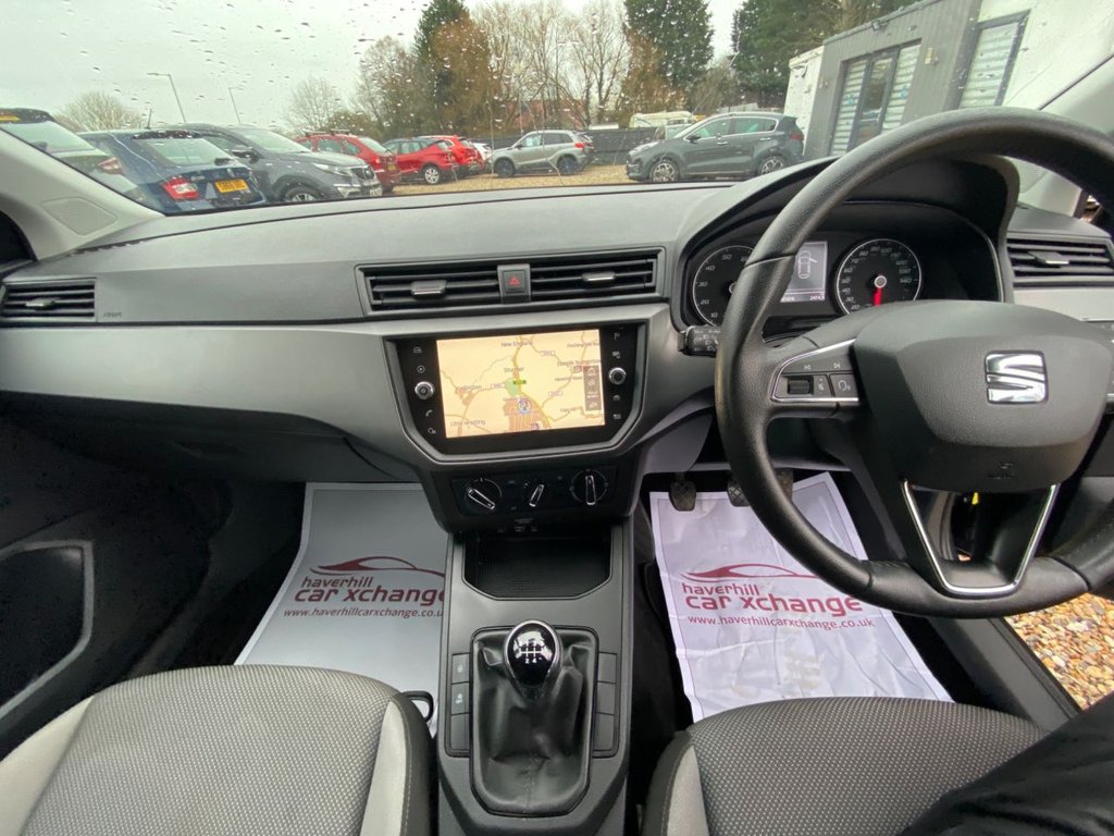 Used SEAT Ibiza 2020 for sale - 77551487: Photo 28