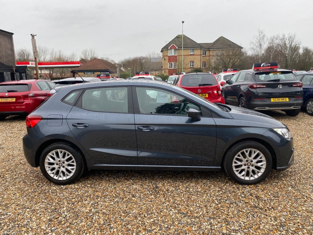 Used SEAT Ibiza 2020 for sale - 77551487: Photo 3