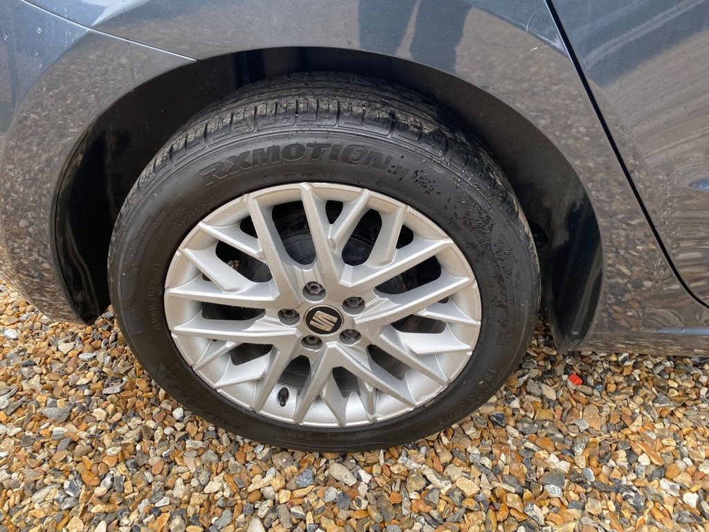 Used SEAT Ibiza 2020 for sale - 77551487: Photo 34