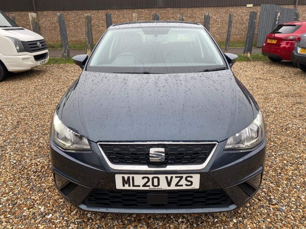 Used SEAT Ibiza 2020 for sale - 77551487: Photo 9