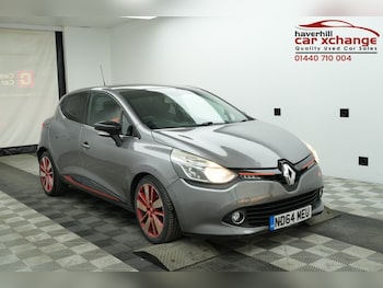 Used Renault Clio 2014 for sale - 79345391: Photo