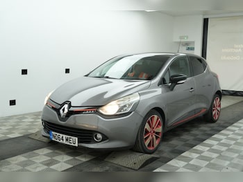 Used Renault Clio 2014 for sale - 79345391: Photo