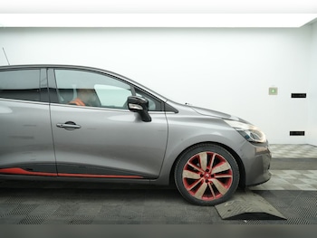 Used Renault Clio 2014 for sale - 79345391: Photo