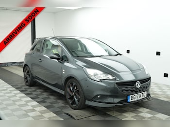 Used Vauxhall Corsa 2017 for sale - 79323171: Photo