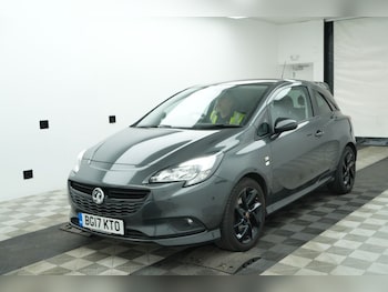 Used Vauxhall Corsa 2017 for sale - 79323171: Photo