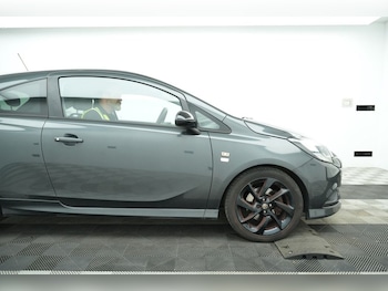 Used Vauxhall Corsa 2017 for sale - 79323171: Photo