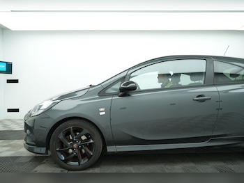 Used Vauxhall Corsa 2017 for sale - 79323171: Photo