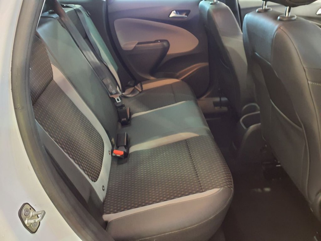 Used Vauxhall Crossland X 2018 for sale - 77734866: Photo 11