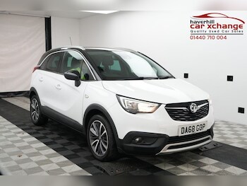 2018 (68) - 1.2T [130] Elite Nav 5dr [Start Stop]