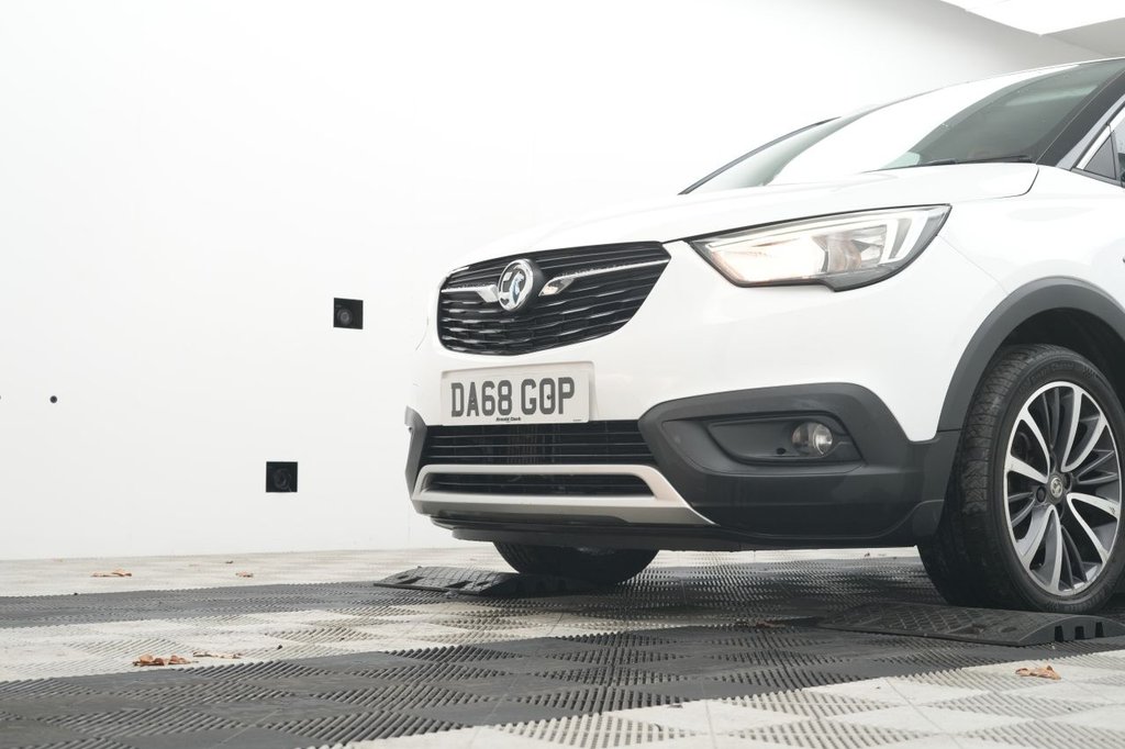 Used Vauxhall Crossland X 2018 for sale - 77734866: Photo 6