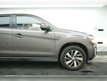 Used Mitsubishi ASX 2015 for sale - 79027041: Photo