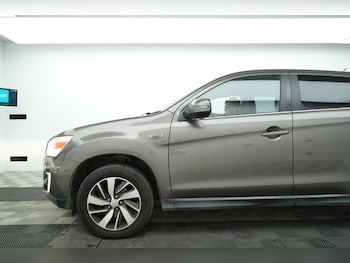 Used Mitsubishi ASX 2015 for sale - 79027041: Photo