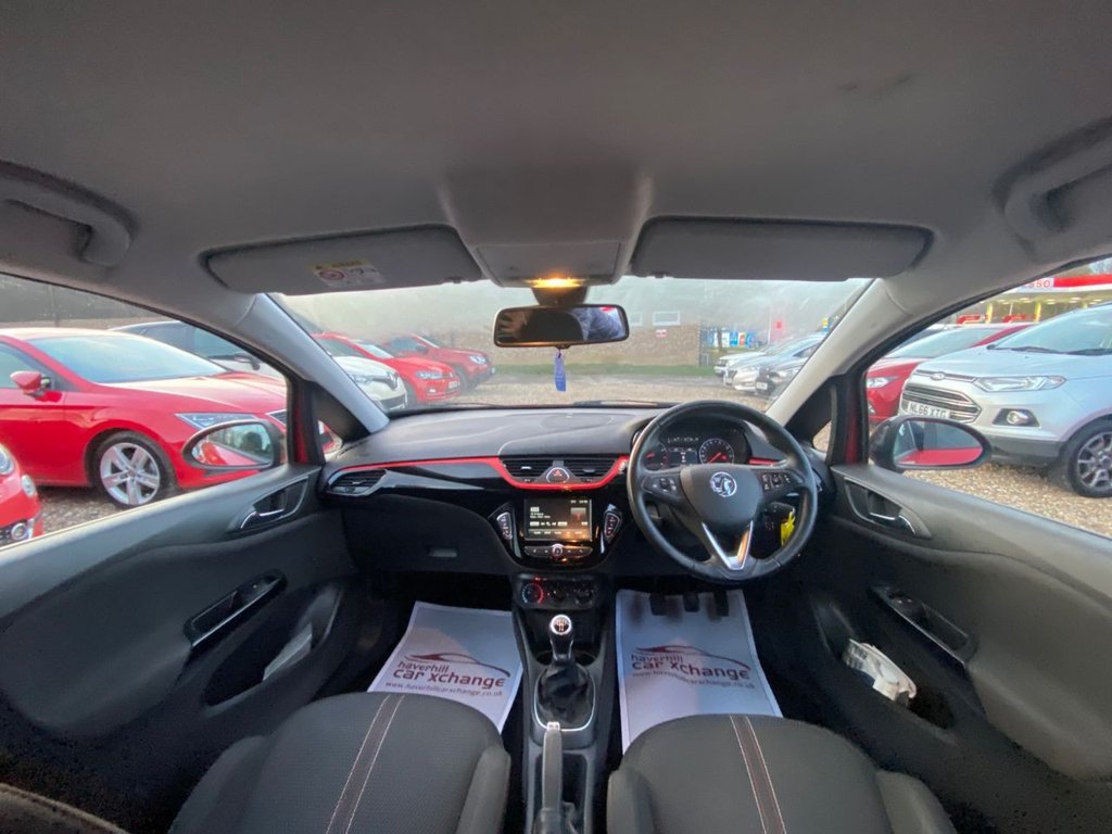 Used Vauxhall Corsa 2018 for sale - 76609002: Photo 18