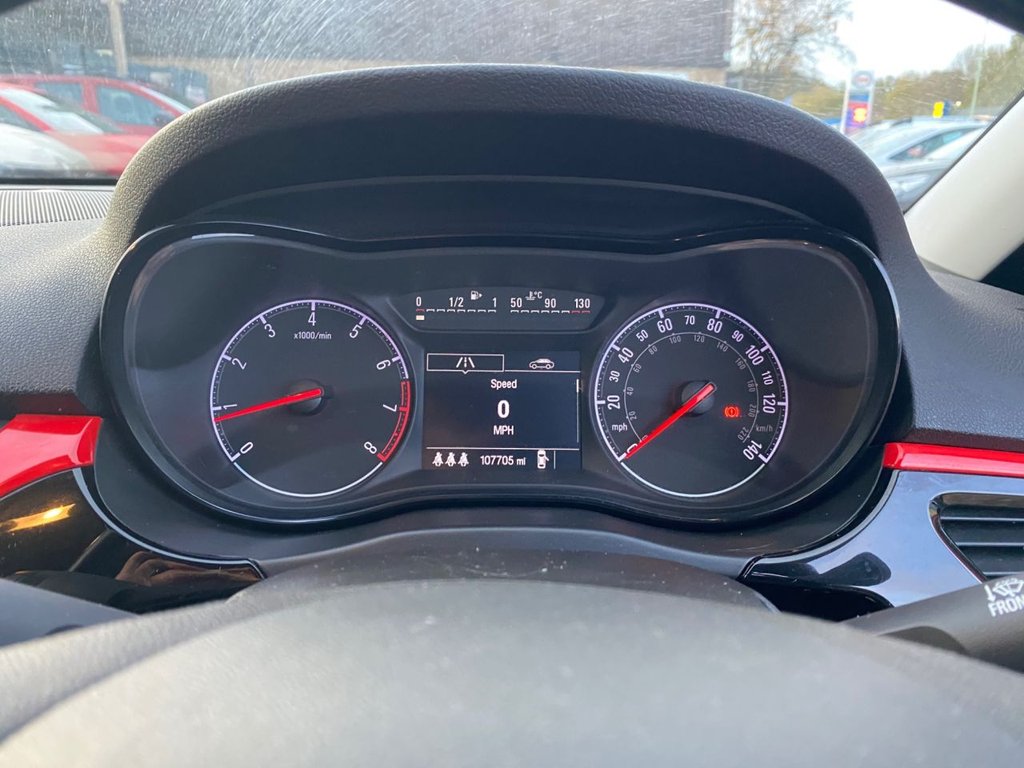 Used Vauxhall Corsa 2018 for sale - 76609002: Photo 20