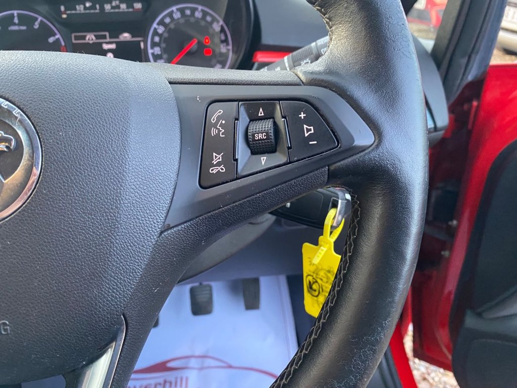 Used Vauxhall Corsa 2018 for sale - 76609002: Photo 22