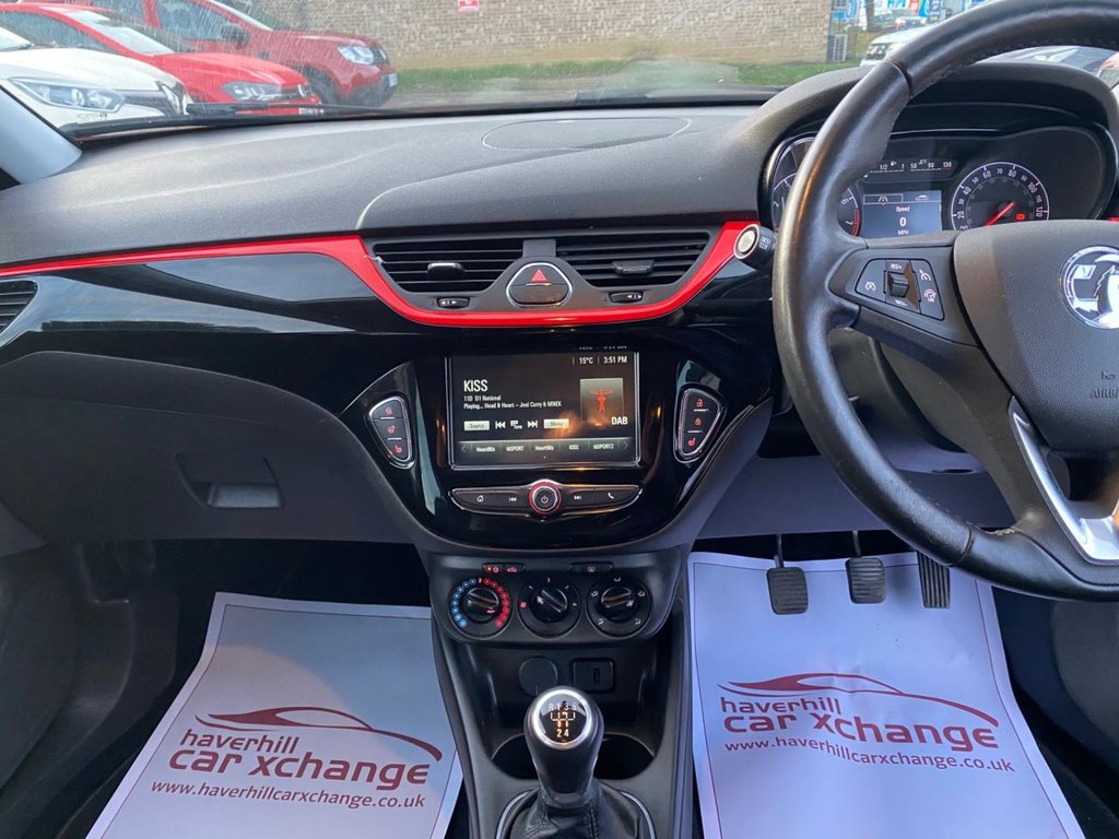 Used Vauxhall Corsa 2018 for sale - 76609002: Photo 24