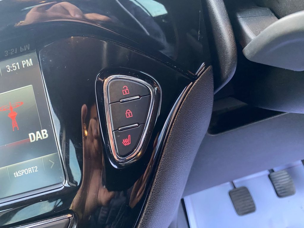 Used Vauxhall Corsa 2018 for sale - 76609002: Photo 27