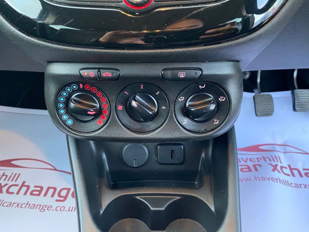 Used Vauxhall Corsa 2018 for sale - 76609002: Photo 28