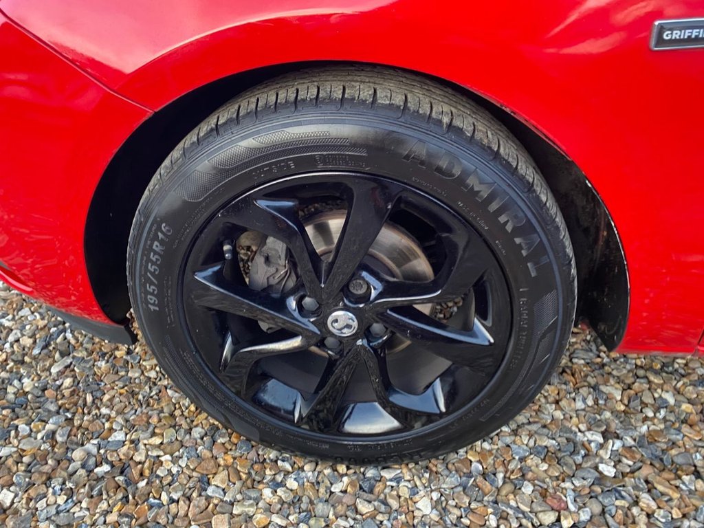 Used Vauxhall Corsa 2018 for sale - 76609002: Photo 34