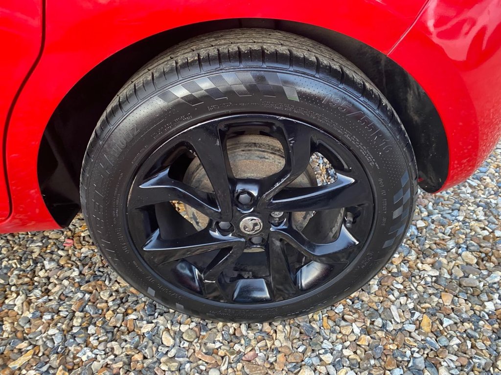 Used Vauxhall Corsa 2018 for sale - 76609002: Photo 35