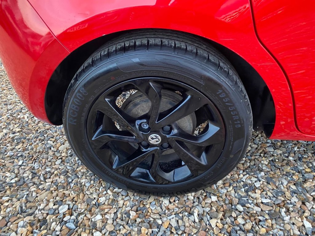 Used Vauxhall Corsa 2018 for sale - 76609002: Photo 37