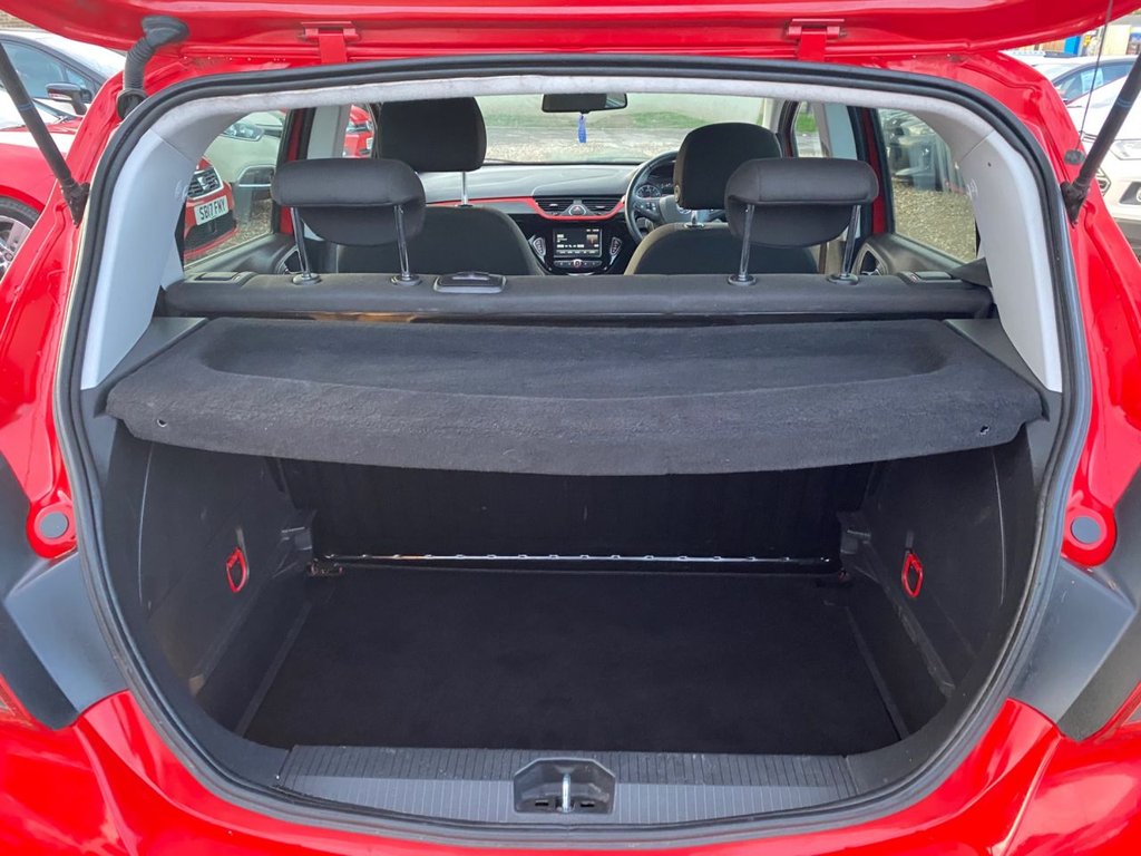 Used Vauxhall Corsa 2018 for sale - 76609002: Photo 6