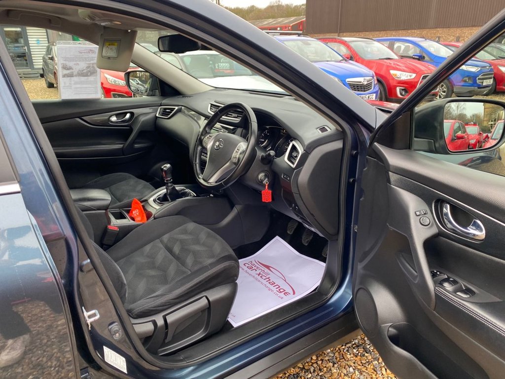 Used Nissan X-Trail 2017 for sale - 76962059: Photo 11