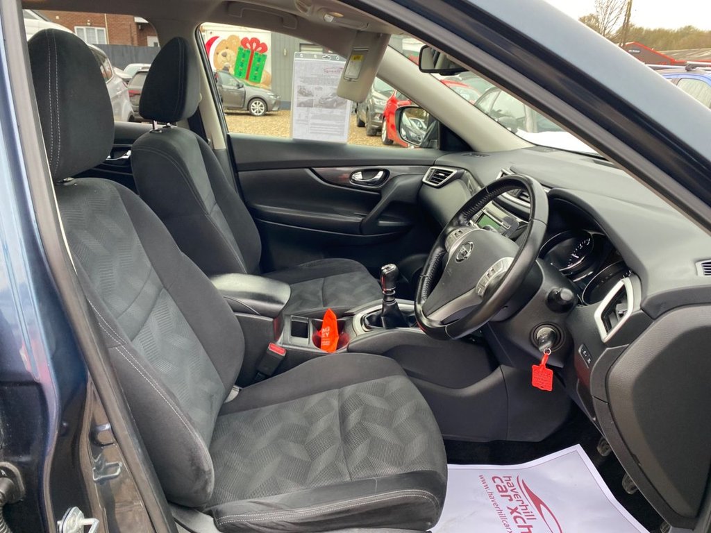 Used Nissan X-Trail 2017 for sale - 76962059: Photo 12