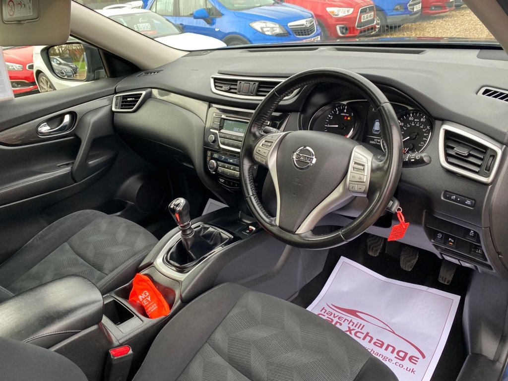 Used Nissan X-Trail 2017 for sale - 76962059: Photo 13