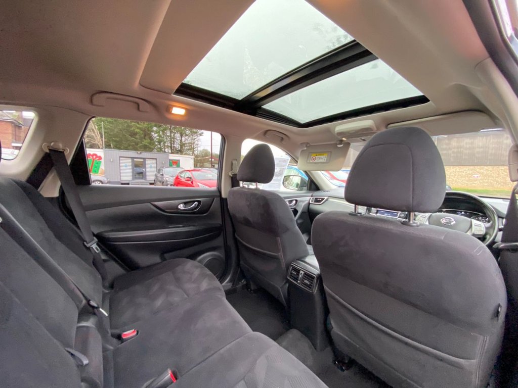 Used Nissan X-Trail 2017 for sale - 76962059: Photo 15