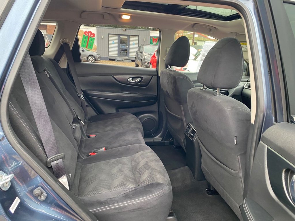 Used Nissan X-Trail 2017 for sale - 76962059: Photo 16