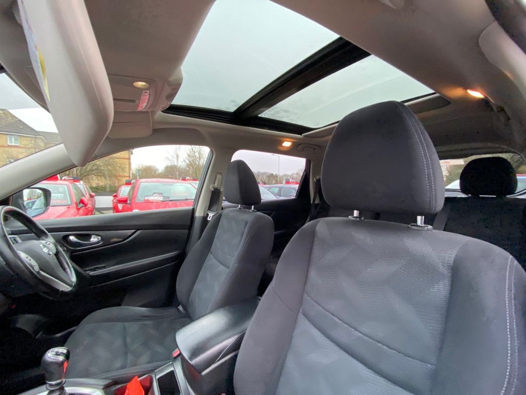 Used Nissan X-Trail 2017 for sale - 76962059: Photo 17