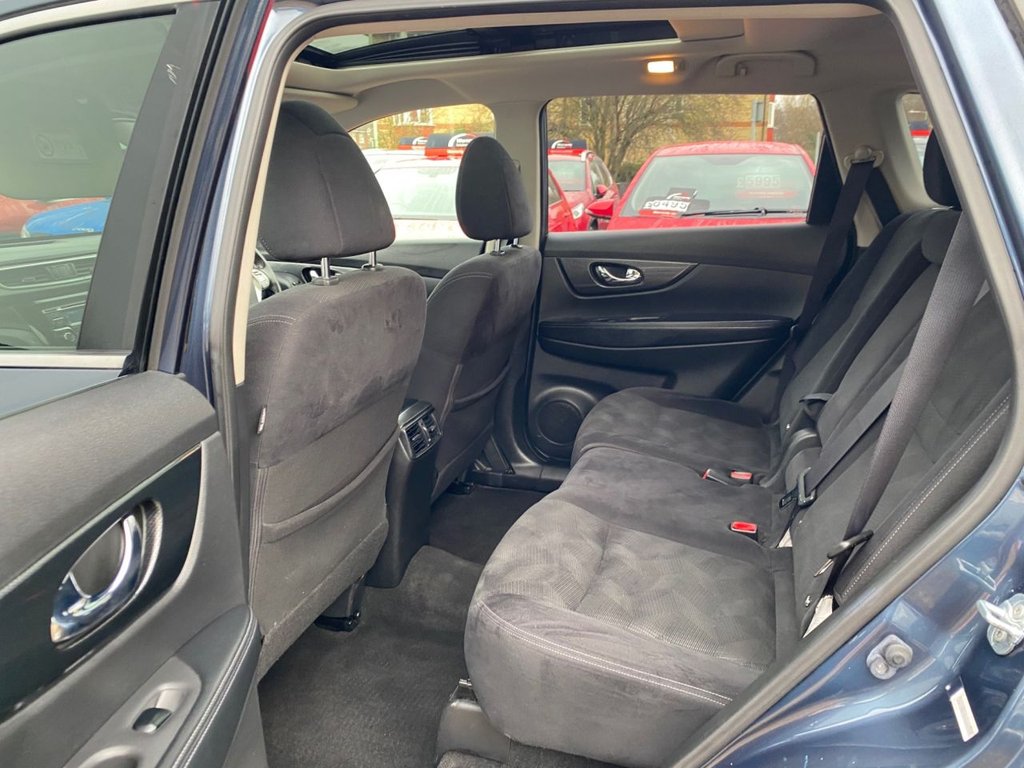 Used Nissan X-Trail 2017 for sale - 76962059: Photo 18