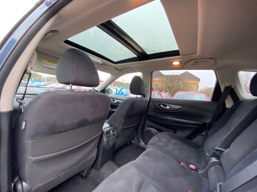 Used Nissan X-Trail 2017 for sale - 76962059: Photo 19