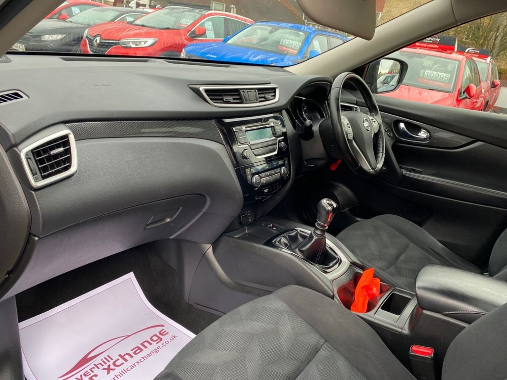 Used Nissan X-Trail 2017 for sale - 76962059: Photo 21