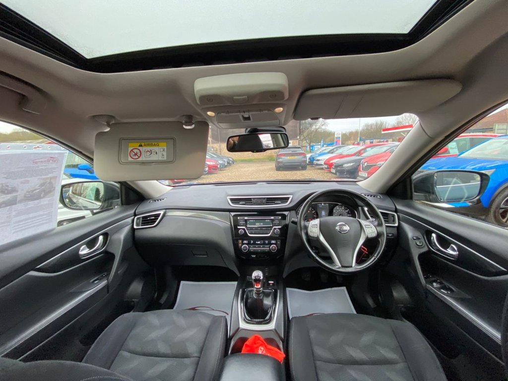 Used Nissan X-Trail 2017 for sale - 76962059: Photo 22