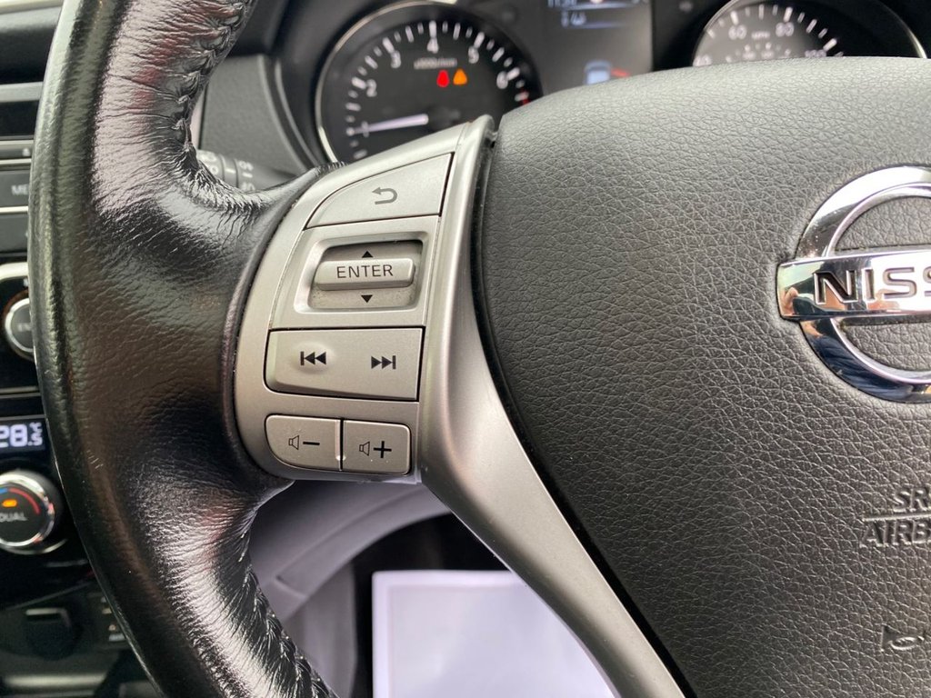 Used Nissan X-Trail 2017 for sale - 76962059: Photo 25