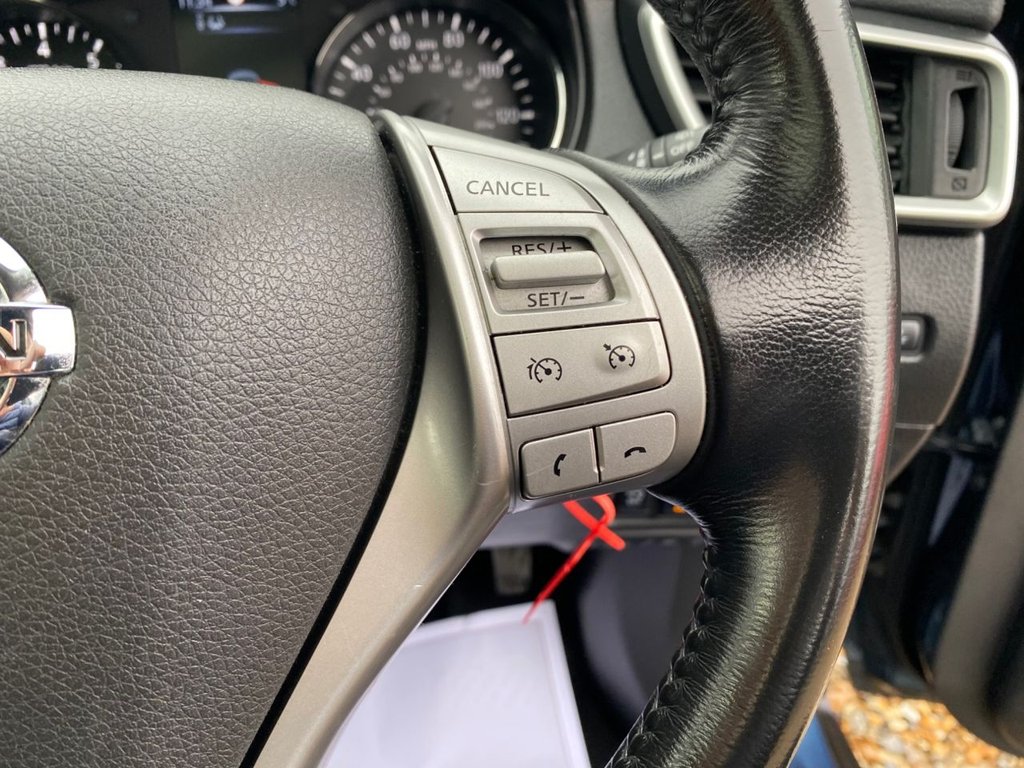 Used Nissan X-Trail 2017 for sale - 76962059: Photo 26