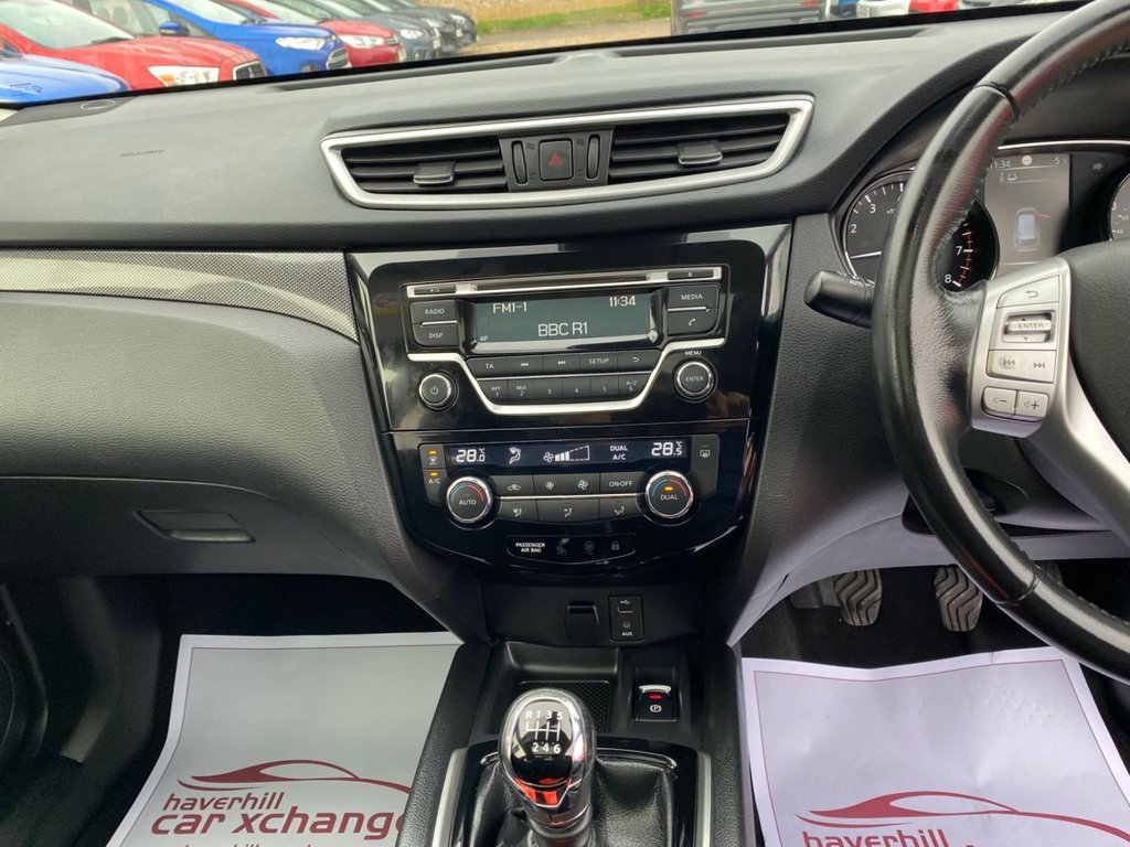 Used Nissan X-Trail 2017 for sale - 76962059: Photo 28