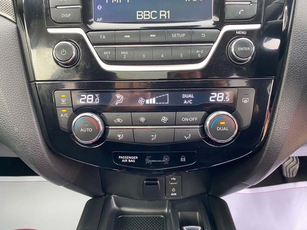 Used Nissan X-Trail 2017 for sale - 76962059: Photo 30