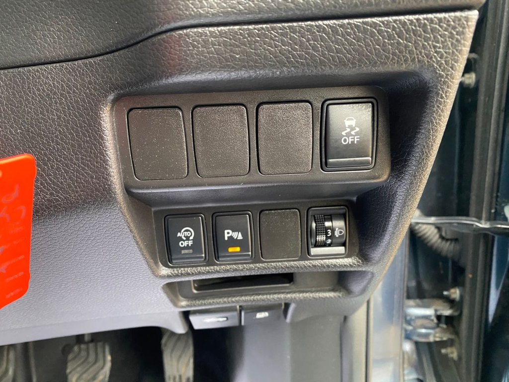 Used Nissan X-Trail 2017 for sale - 76962059: Photo 35