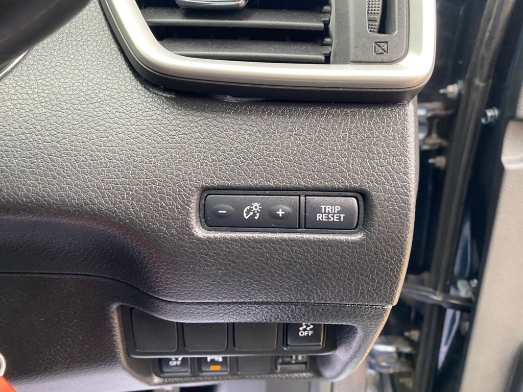 Used Nissan X-Trail 2017 for sale - 76962059: Photo 36