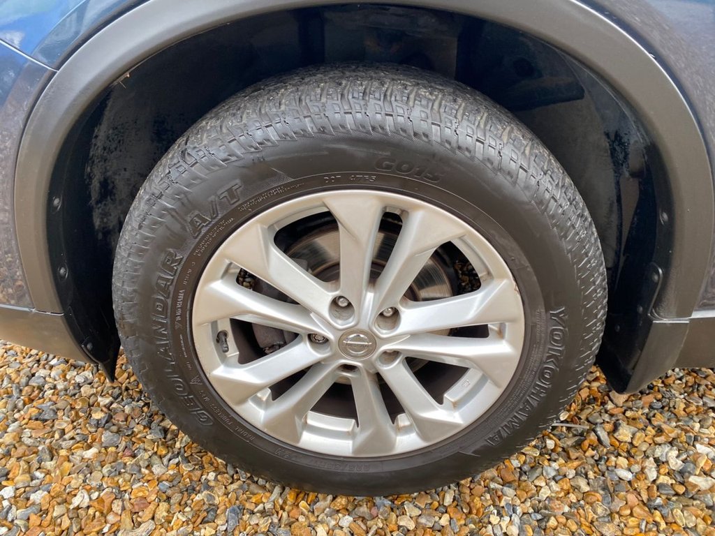 Used Nissan X-Trail 2017 for sale - 76962059: Photo 38